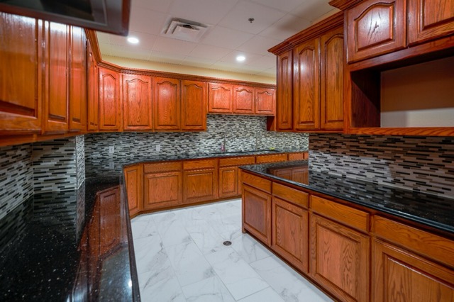 Kitchen detail